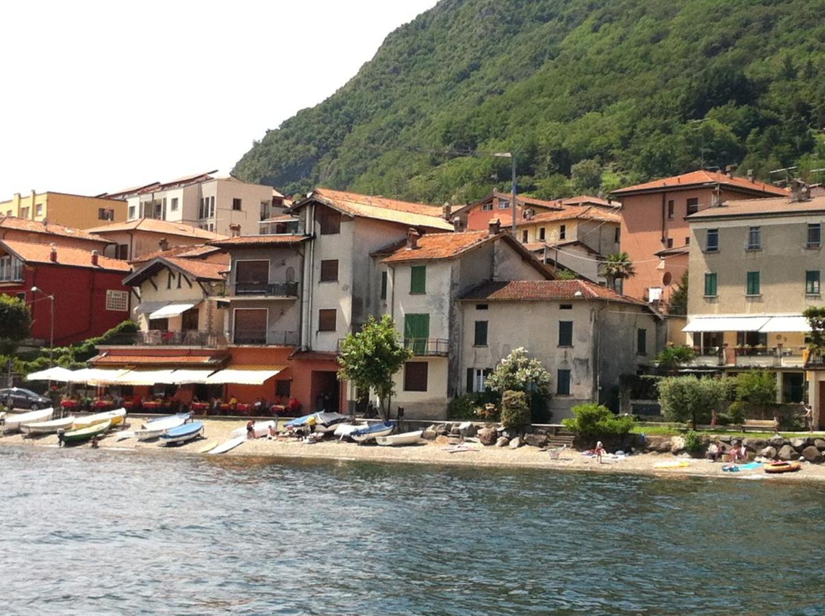 Lake View Apartments Acquaseria Екстериор снимка